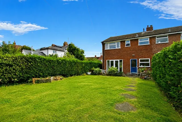 Photo 3 — Ilges Lane, Cholsey, Wallingford