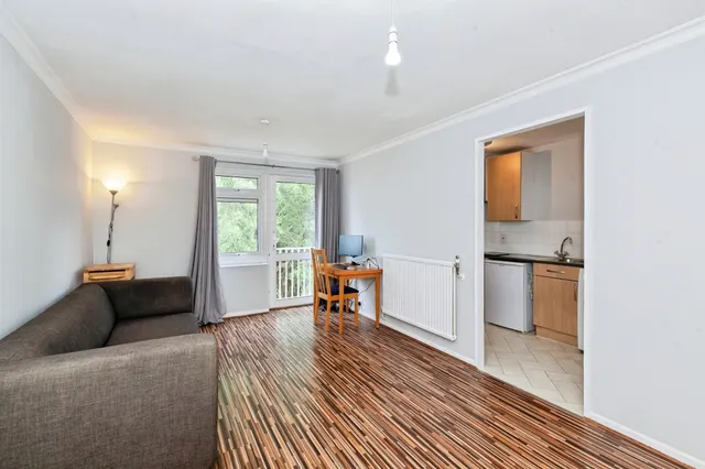 Photo 2 — Fox Road, Slough