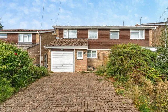 Amberley Close, North Baddesley, SO52, photo 1