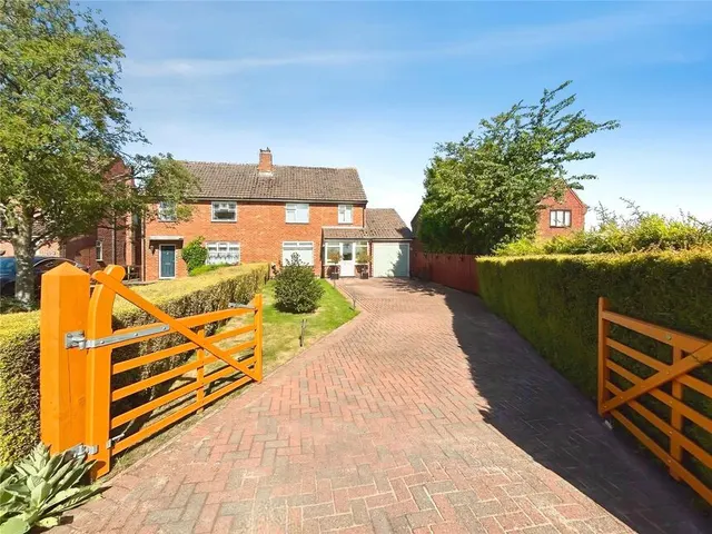Sowters Lane, Burton-on-the-Wolds, Leicestershire, LE12, photo 1