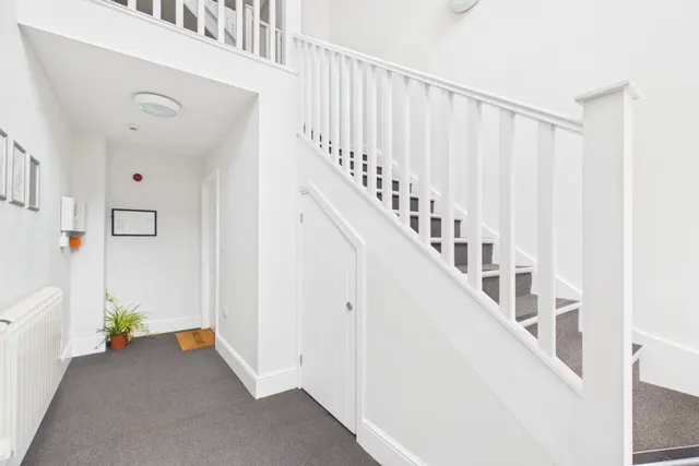 Photo 3 — Flat 3, Hainton House, Church Road, Branston, Lincoln, LN4 1LZ