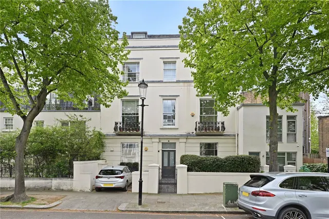 Pembridge Place, London, W2, photo 1