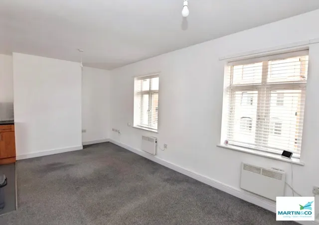 Photo 2 — Upper Bond Street, Hinckley