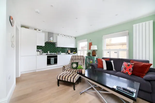 Concanon Road, Brixton, SW2, photo 2