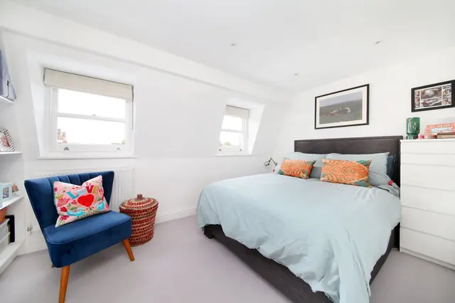 Concanon Road, Brixton, SW2, photo 3