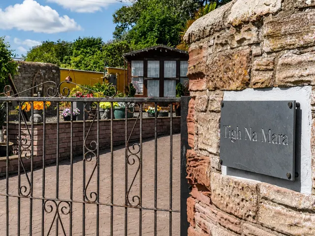 The Steading, Auchmithie, DD11, photo 3