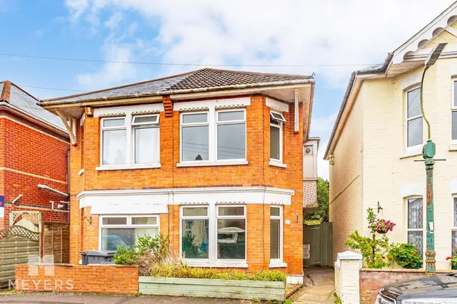 Wheaton Road, Bournemouth, BH7, photo 1