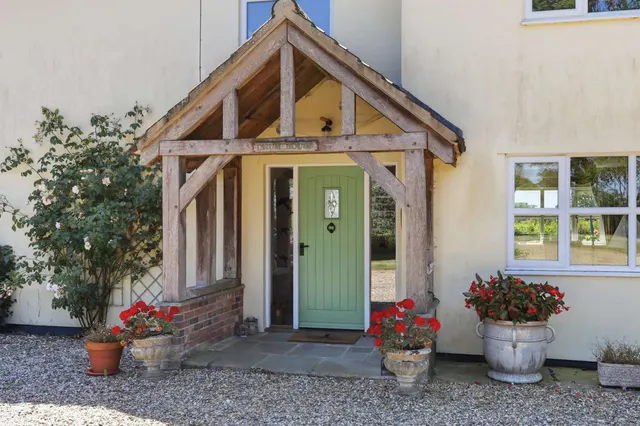 Yoxford, Saxmundham, IP17, photo 2