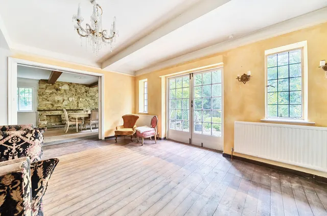 Photo 2 — Crawley Hill, Camberley, Surrey, GU15 2BY