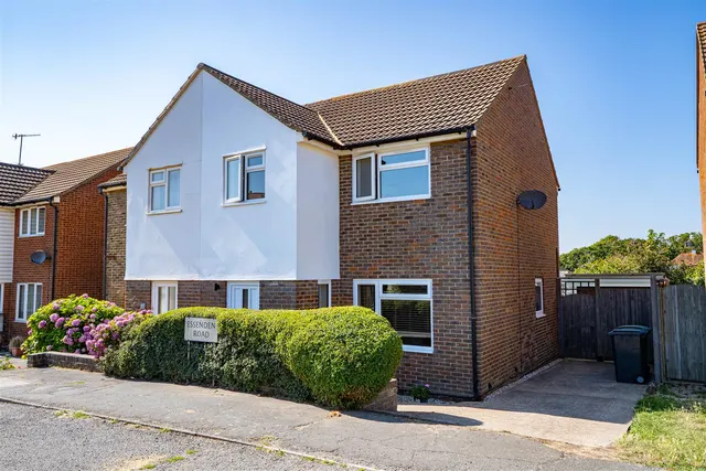 Essenden Road, St. Leonards-On-Sea, photo 1