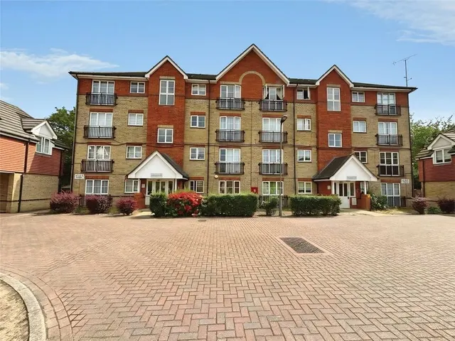 Joseph Hardcastle Close, London, SE14, photo 1