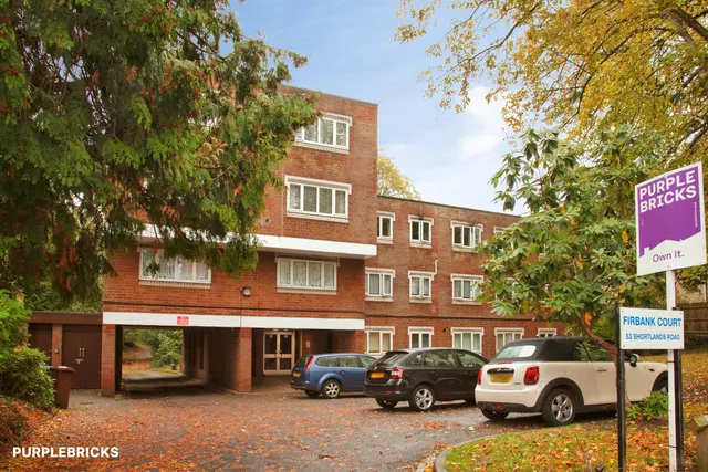Shortlands Road, Bromley, BR2, photo 1