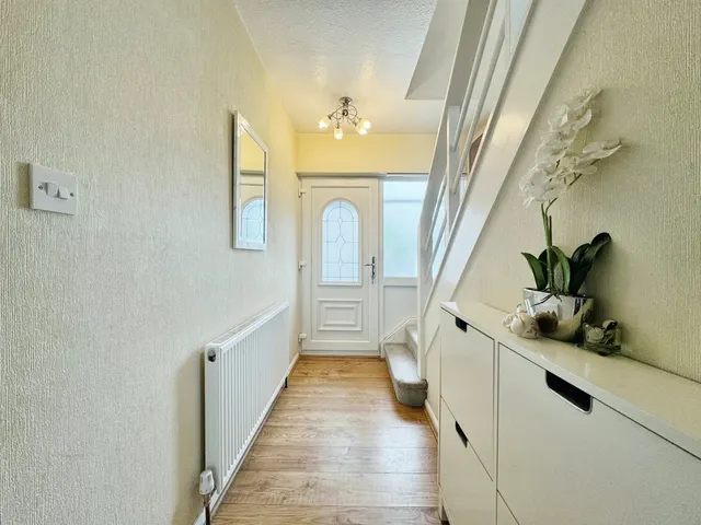 Broad Oak Lane, Didsbury, M20, photo 2