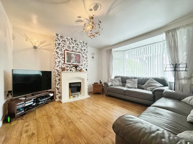 Broad Oak Lane, Didsbury, M20, photo 3