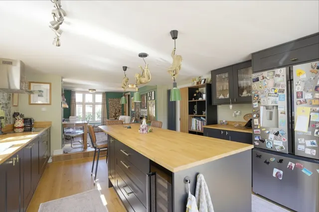 Chapel Street, Stretham, CB6, photo 2
