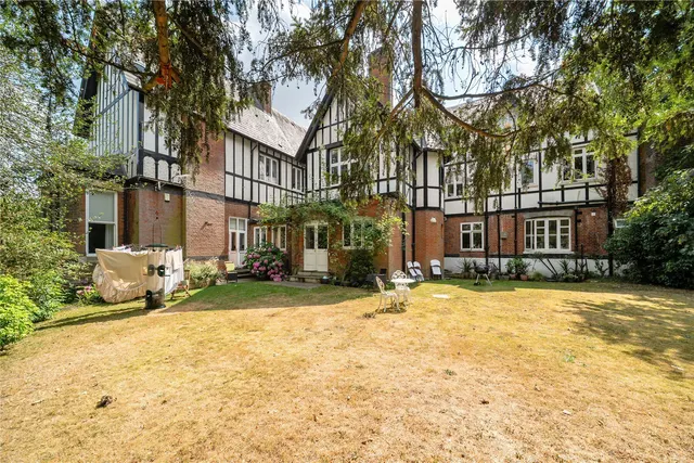 Bickley Park Road, Bromley, BR1, photo 1