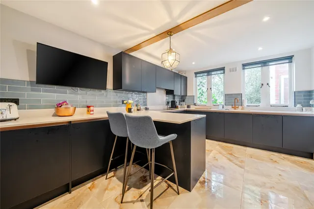 Photo 2 — Bickley Park Road, Bromley, BR1