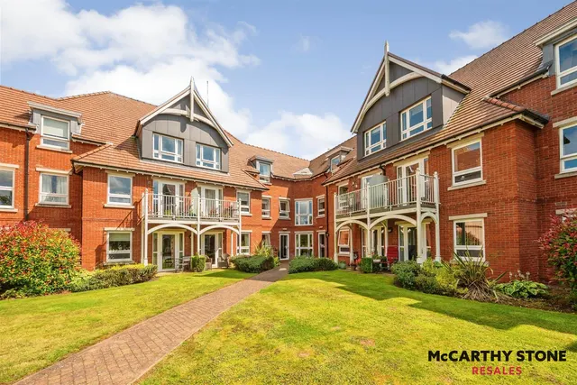 Hanbury Road, Droitwich, WR9, photo 1