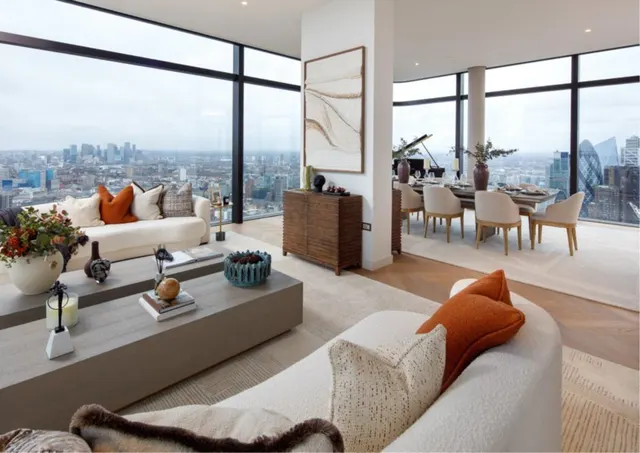 Principal Place, EC2A, photo 1