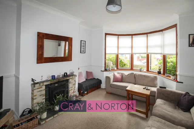 Photo 3 — Ashburton Avenue, Addiscombe, CR0 7JE