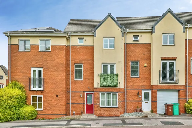 Plantin Road, Nottingham, NG5, photo 1