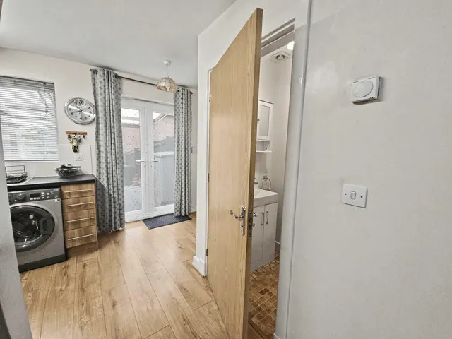 Bakers Lane, Winsford, CW7, photo 3