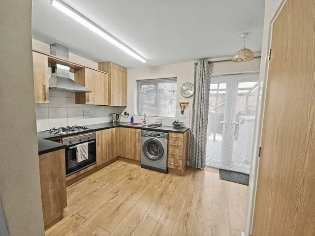 Bakers Lane, Winsford, CW7, photo 2