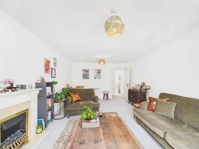 Photo 3 — Sylvan Court, Fitzroy Road, Stoke, Plymouth