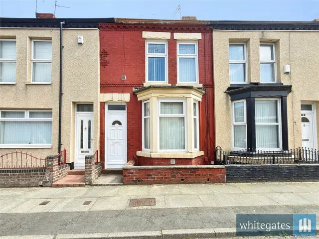 Norton Street, Bootle, L20, photo 1