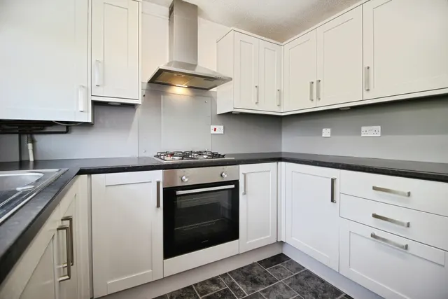 Photo 2 — Meadow Croft, Outwood, Wakefield, West Yorkshire, WF1