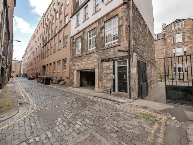 Rose Street Lane North, Edinburgh, EH2, photo 2