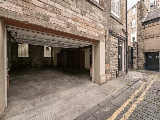 Rose Street Lane North, Edinburgh, EH2, photo 1