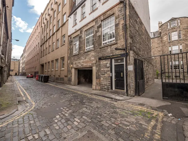 Rose Street Lane North, Edinburgh, EH2, photo 3