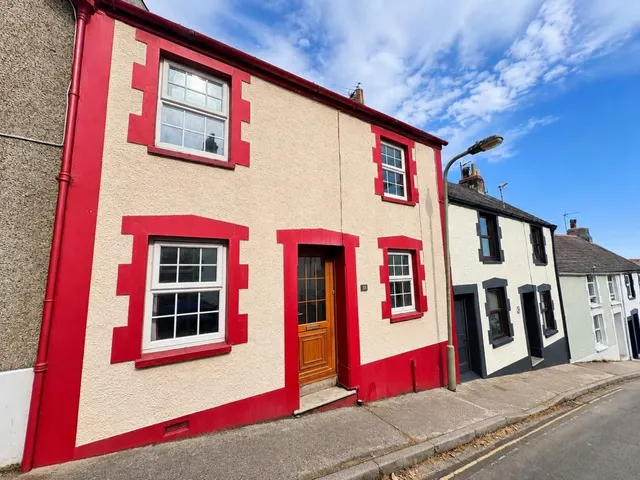 Coldharbour, Bideford, photo 1