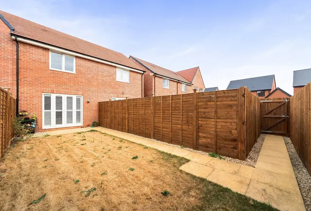 Photo 3 — Churchill Drive, Gloucestershire, Innsworth, GL3 1FP