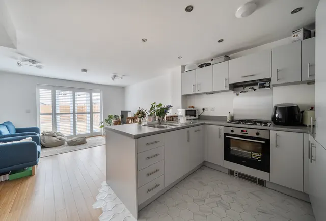 Photo 2 — Churchill Drive, Gloucestershire, Innsworth, GL3 1FP