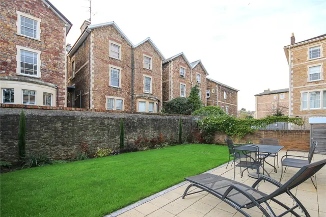 Miles Road, Clifton, BS8, photo 2