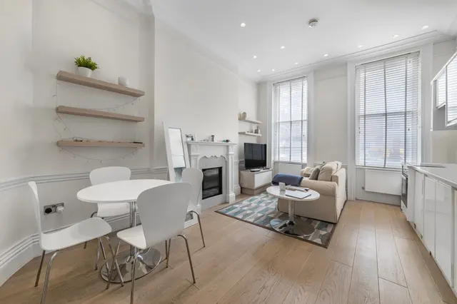 Guilford Street, Bloomsbury, WC1N, photo 2