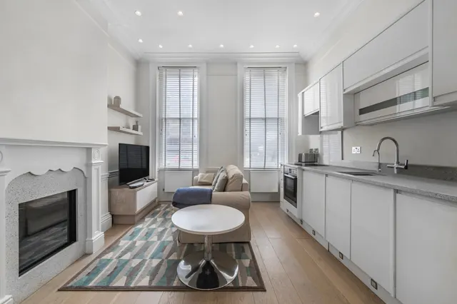 Guilford Street, Bloomsbury, WC1N, photo 1