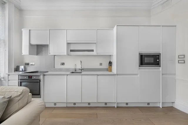 Guilford Street, Bloomsbury, WC1N, photo 3