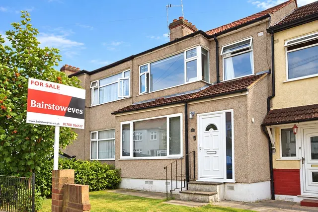 Gelsthorpe Road, Romford, RM5, photo 1