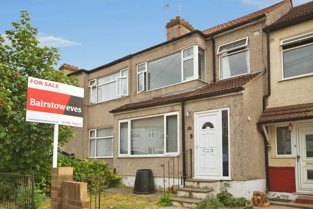 Gelsthorpe Road, Romford, RM5, photo 1