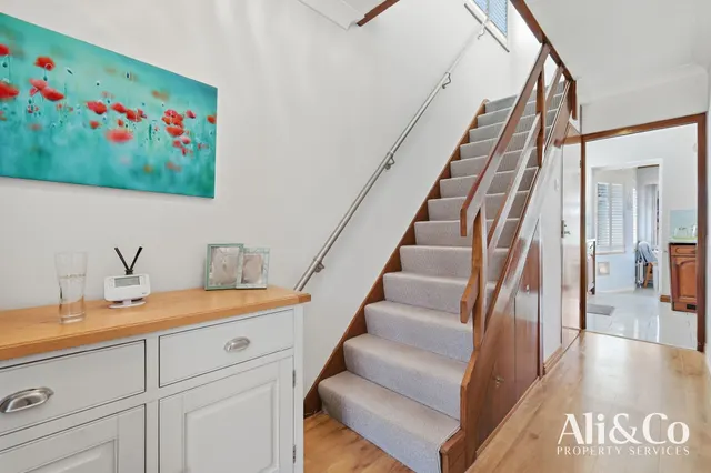 Photo 3 — Clarkebourne Drive, Grays, Essex, RM17 6ET