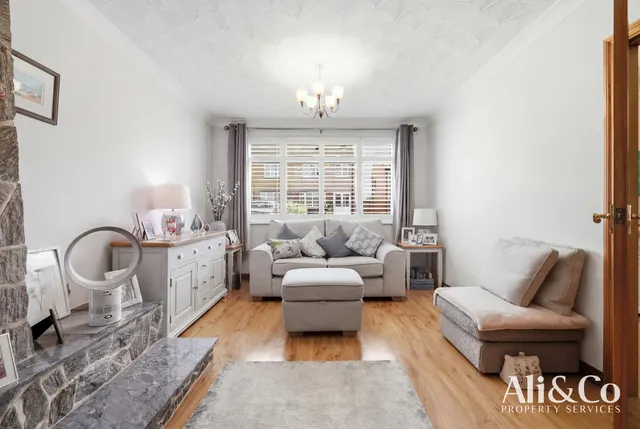 Photo 2 — Clarkebourne Drive, Grays, Essex, RM17 6ET