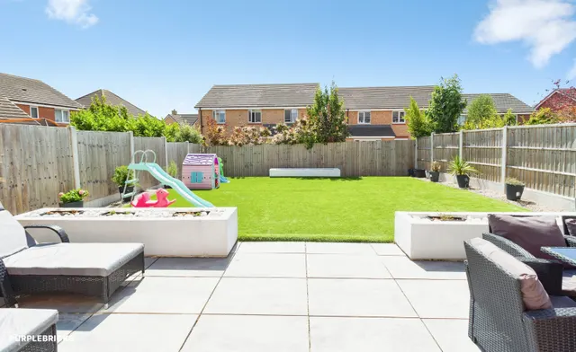 Turley Grove, Shifnal, TF11, photo 3