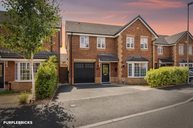 Turley Grove, Shifnal, TF11, photo 1