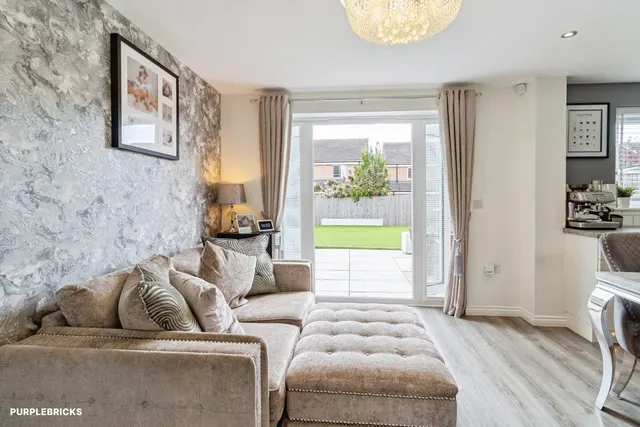 Turley Grove, Shifnal, TF11, photo 2