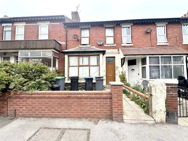 Caunce Street, Blackpool, FY1, photo 1
