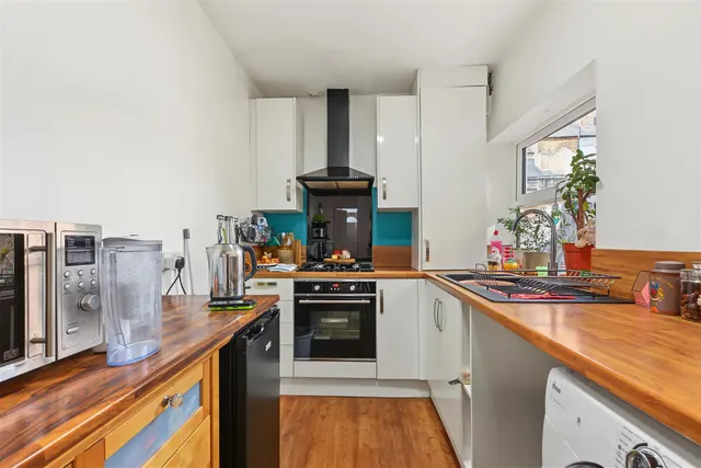 Kenrick Street, Netherfield, NG4, photo 2