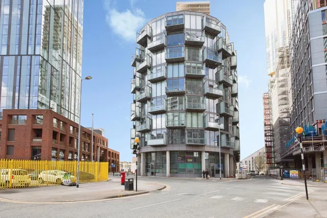 Greengate, Salford, Greater Manchester, M3, photo 1